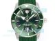 Swiss Replica BLS Factory Breitling Superocean Heritage B31 Green Dial Rubber Strap Watch (2)_th.jpg